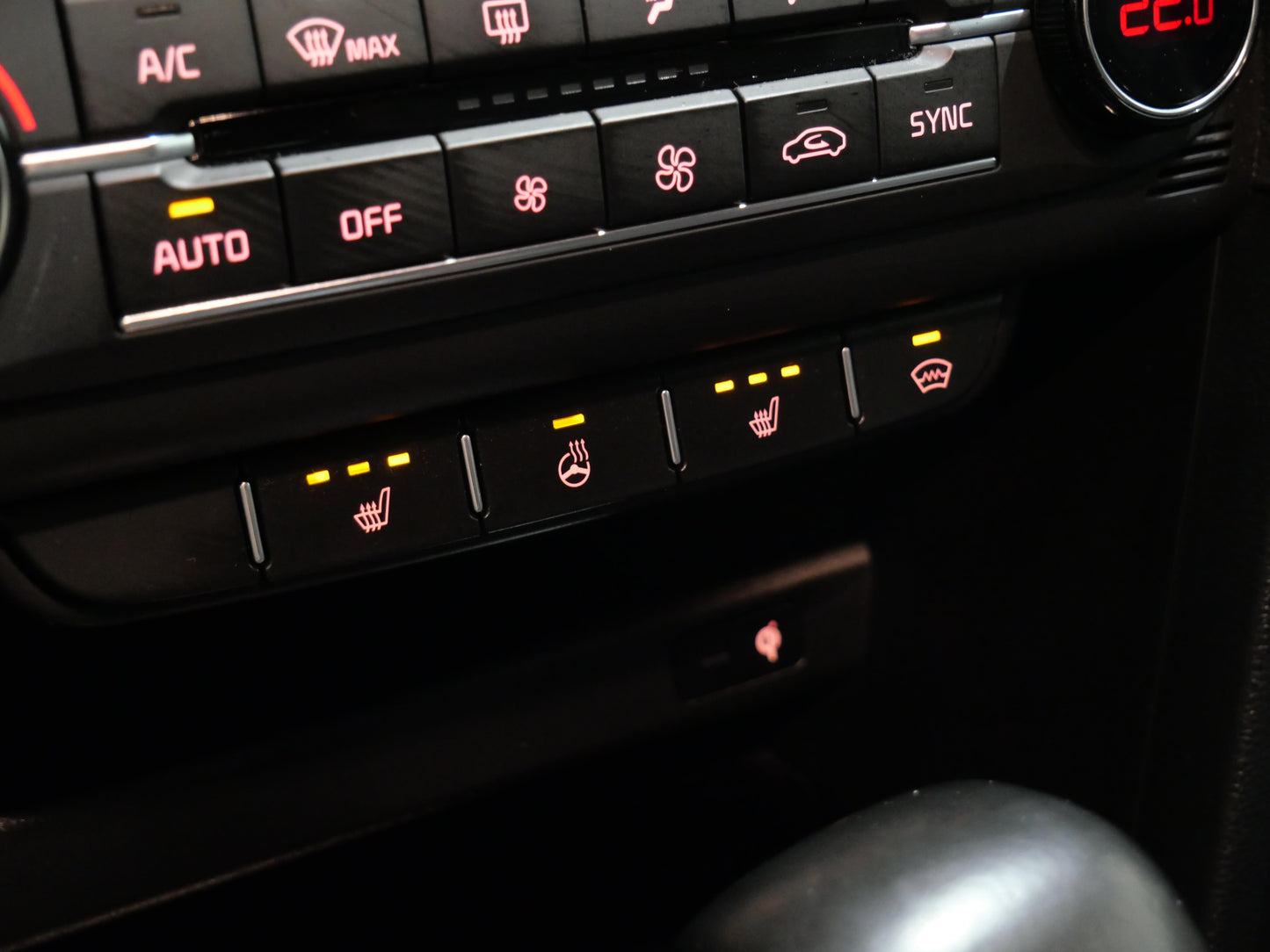 Kia ProCeed 1.6 T-GDI 150 kW GT