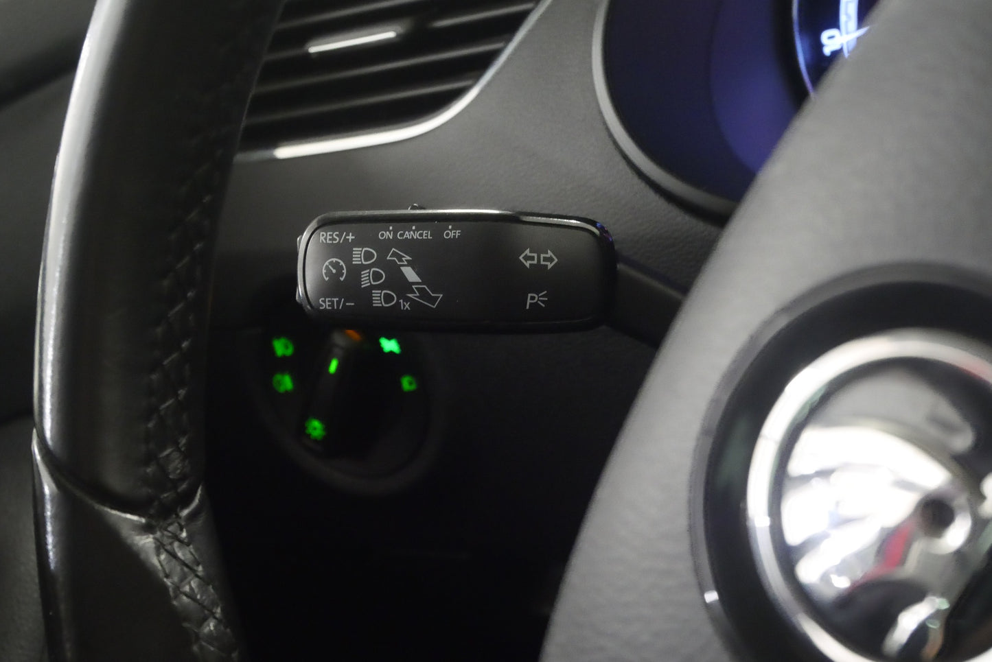 Škoda Octavia 1.0 TSI 85 kW Ambition