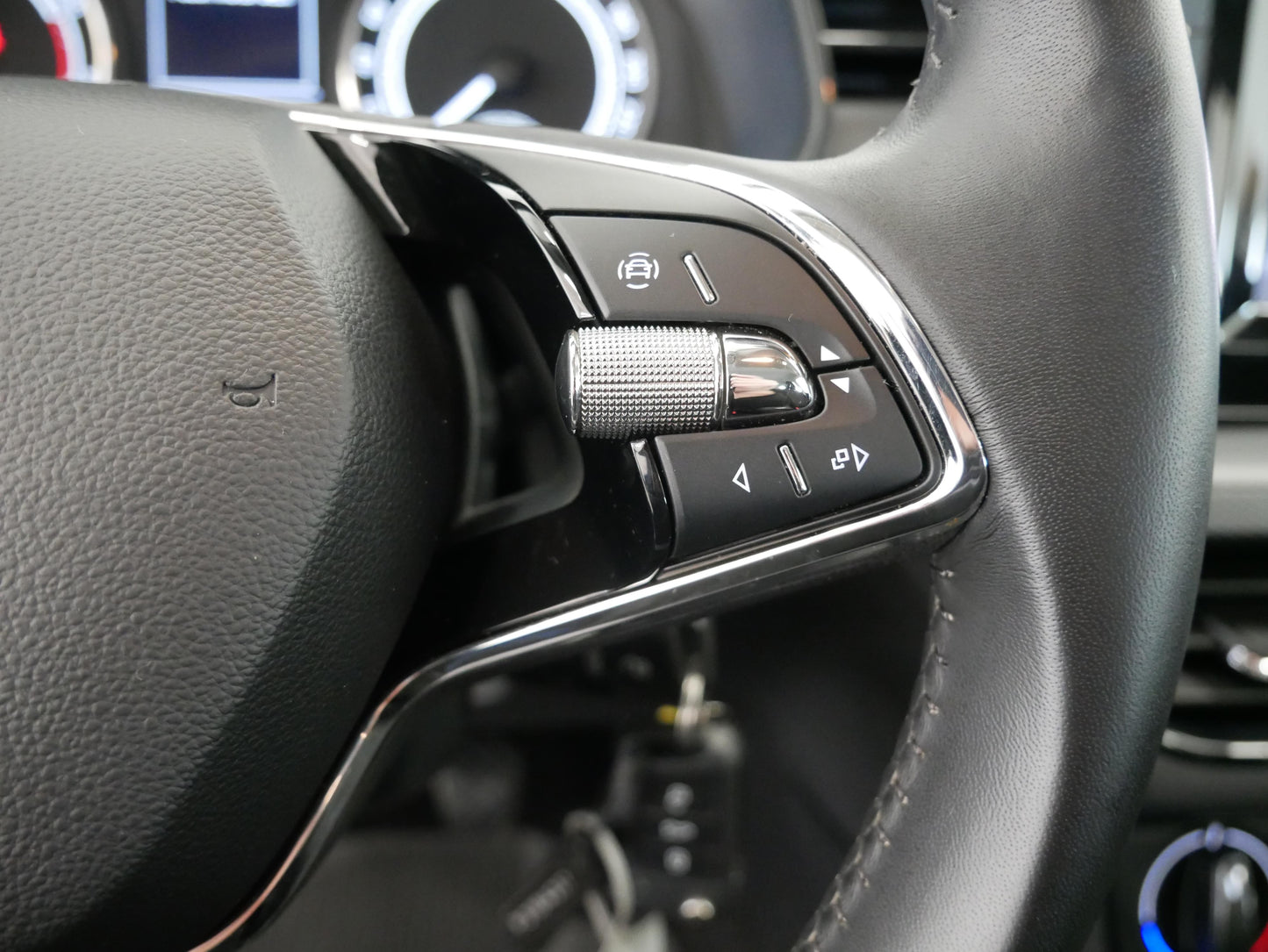 Škoda Scala 1.0 TSI 81 kW Ambition Plus