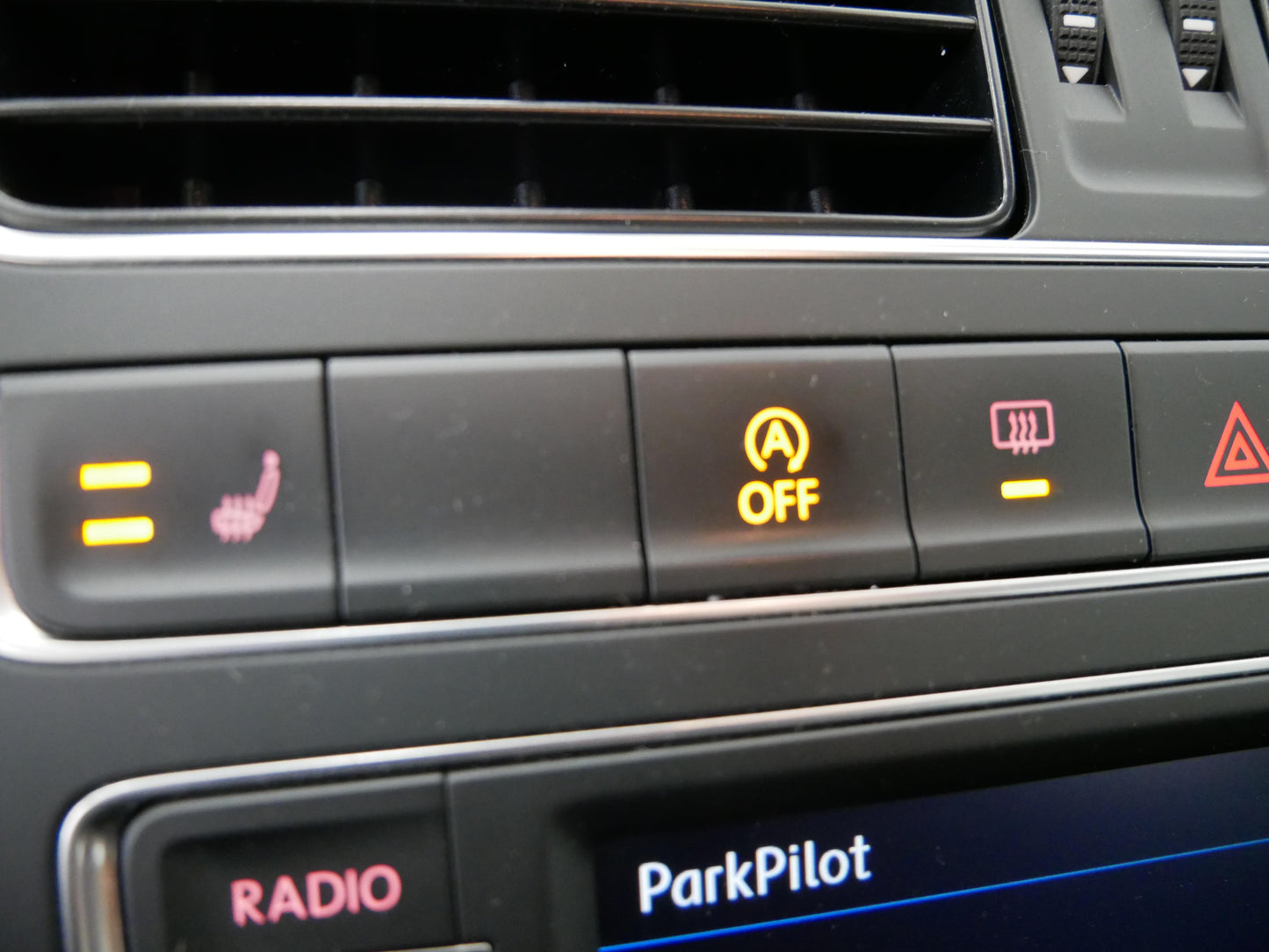 Volkswagen Polo 1.2 TSI 66 kW Comfortline