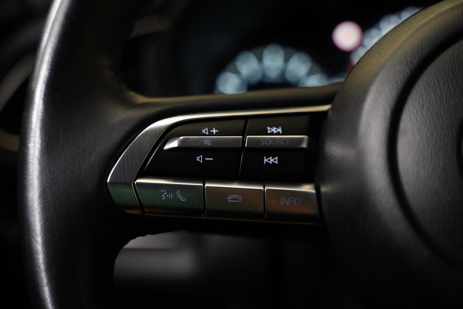 Mazda CX-30 2.0 Skyactiv 90 kW – foto 15
