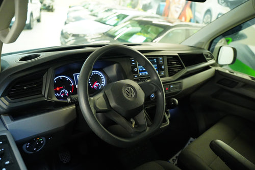 Volkswagen Transporter 2.0 TDI 110 kW Long – foto 15
