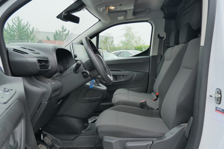 Toyota Proace City 1.2T 81kW – foto 5