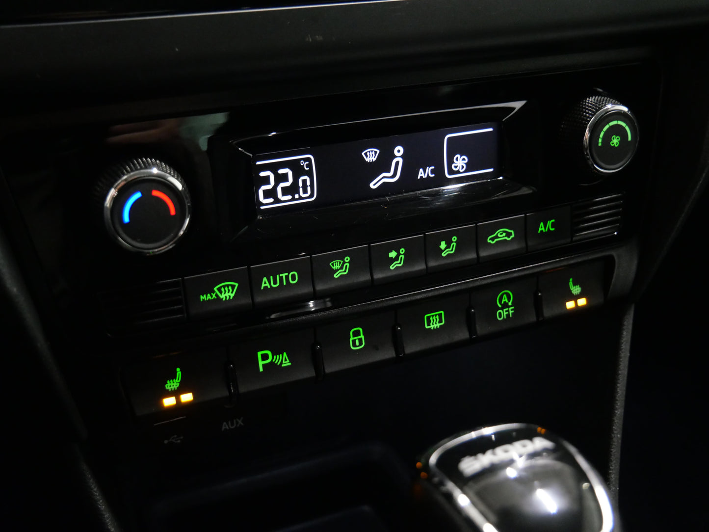 Škoda Rapid Spaceback 1.4 TSI 92 kW Clever