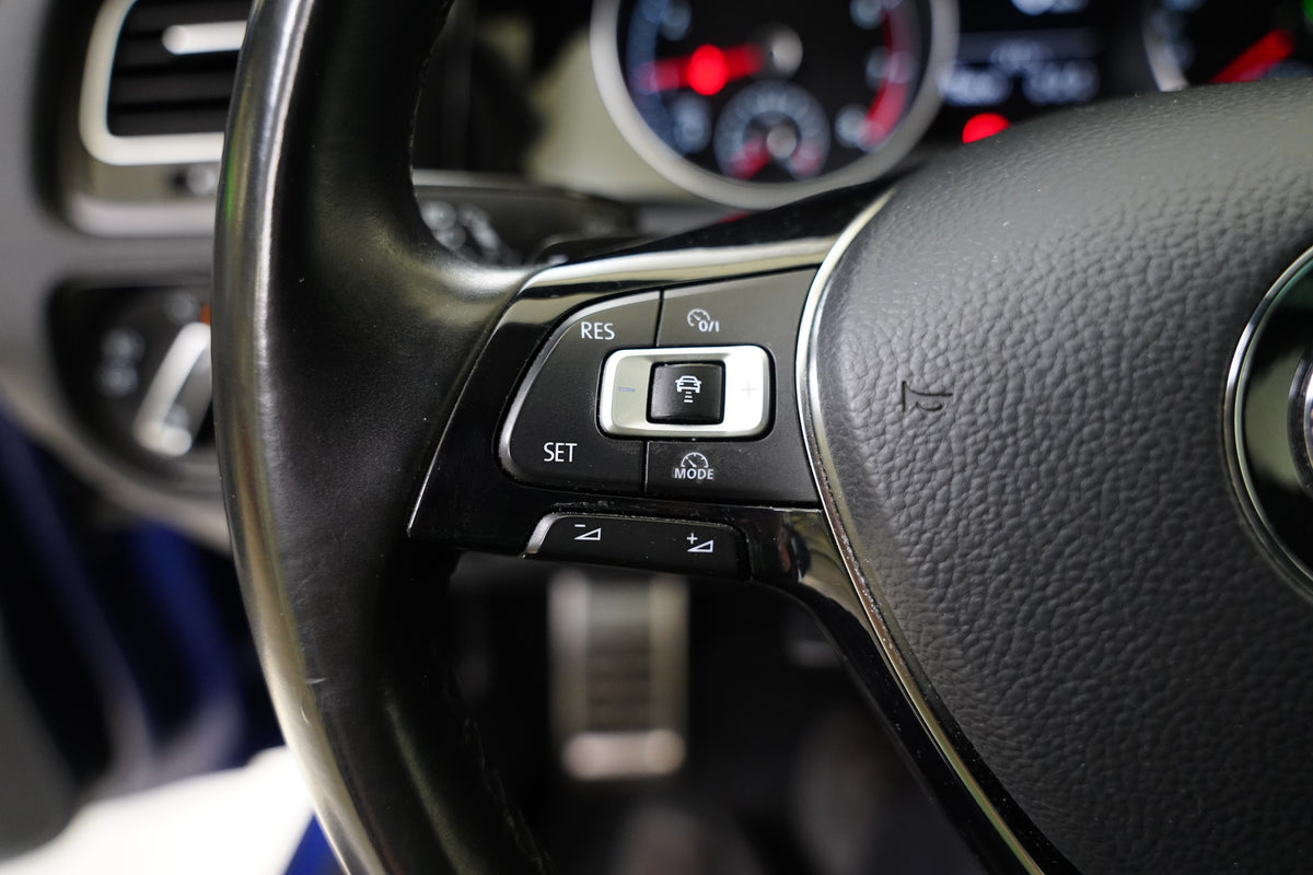 Volkswagen Golf 1.5 TSI 110 kW Join