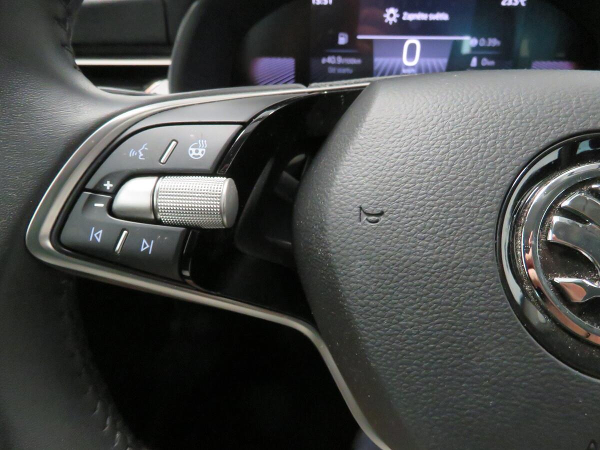 Škoda Scala 1.0 TSI 85 kW Top Selection