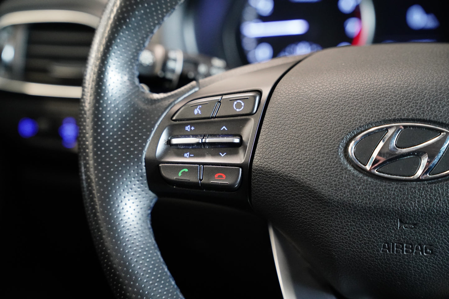 Hyundai i30 1.0 T-GDi 88 kW