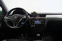 Škoda Rapid Spaceback 1.2 TSI 81 kW Ambition