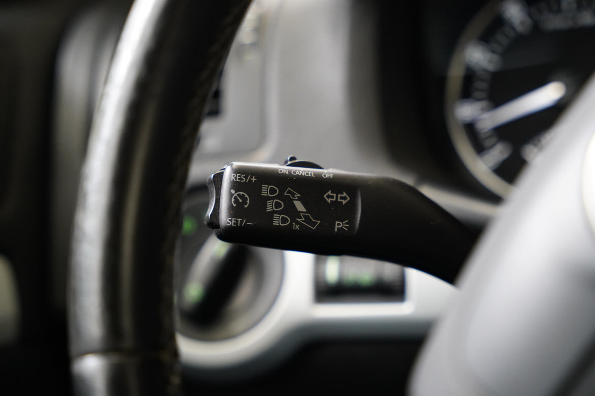 Škoda Octavia 1.2 TSI 77 kW Impuls