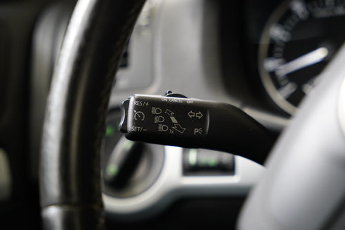 Škoda Octavia 1.2 TSI 77 kW Impuls – foto 15