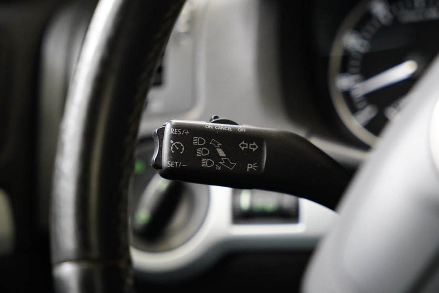 Škoda Octavia 1.2 TSI 77 kW Impuls – foto 15