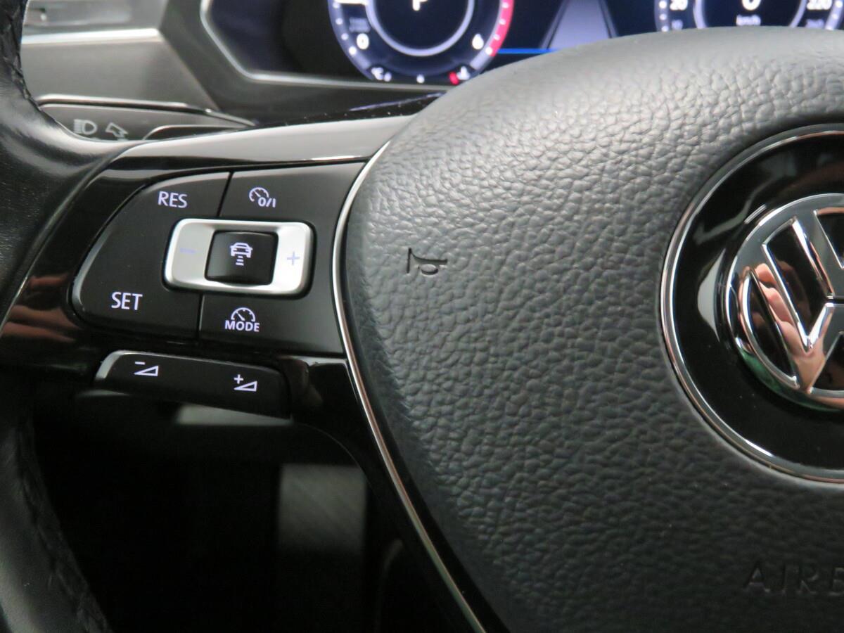 Volkswagen Tiguan 2.0 TDI 140 kW Highline