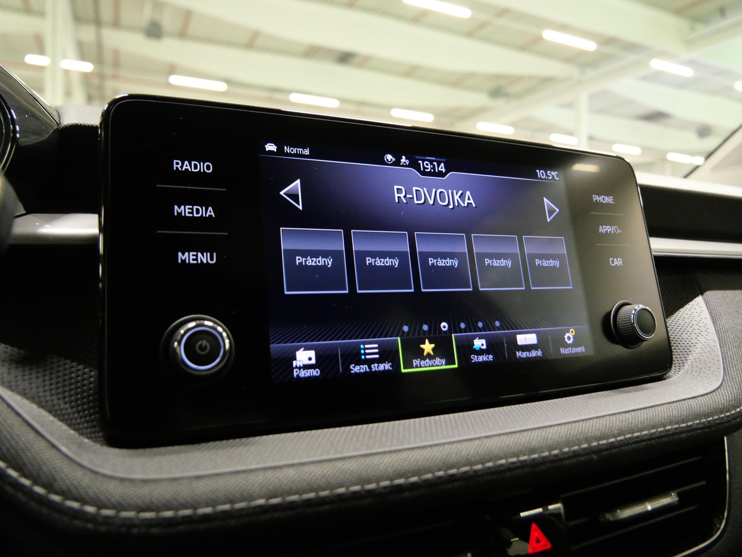 Škoda Fabia 1.0 TSI 81 kW DSG Style Plus