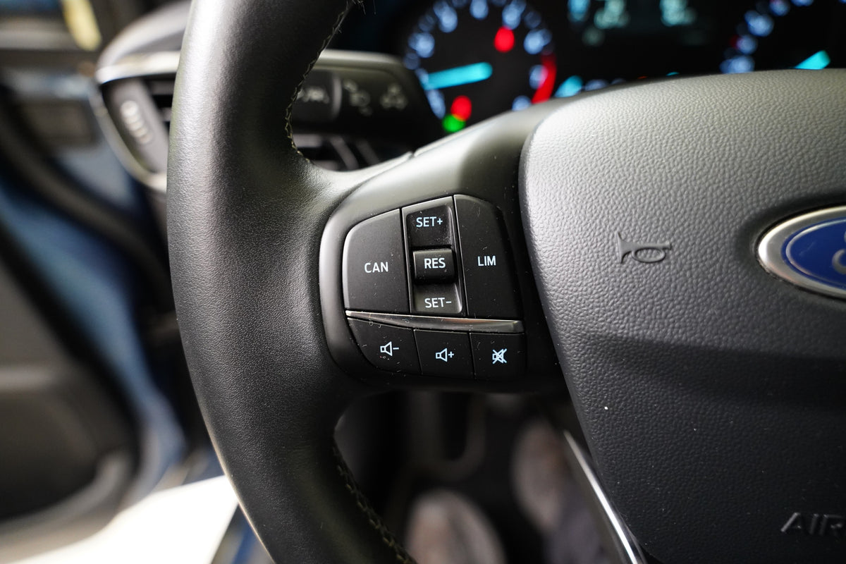 Ford Fiesta 1.0 EcoBoost 74 kW Active – foto 15