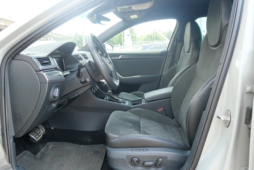 Škoda Superb 2.0 TSI 140 kW DSG Sportline – foto 5