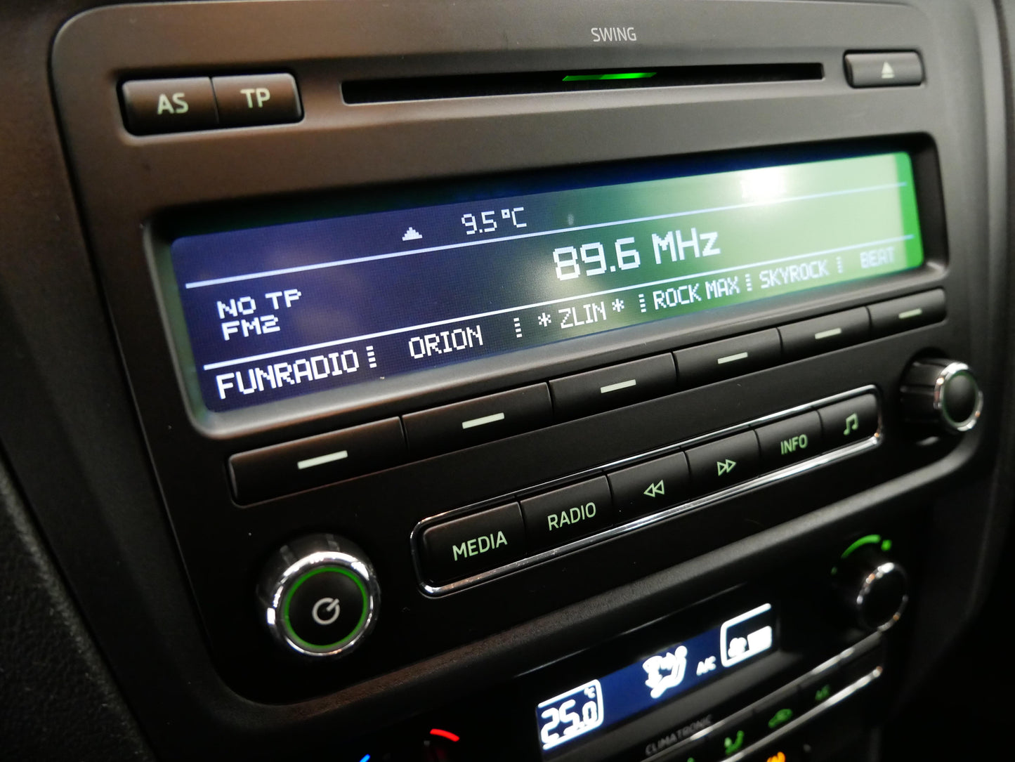 Škoda Rapid 1.6 TDI 77 kW Ambition