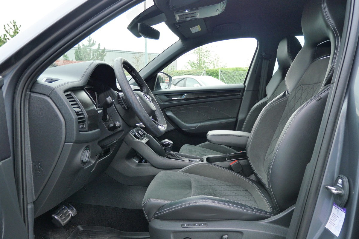 Škoda Kodiaq 2.0 TDI 147 kW Sportline