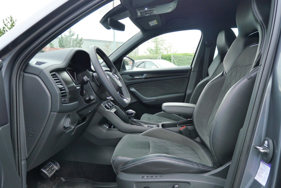 Škoda Kodiaq 2.0 TDI 147 kW Sportline – foto 5
