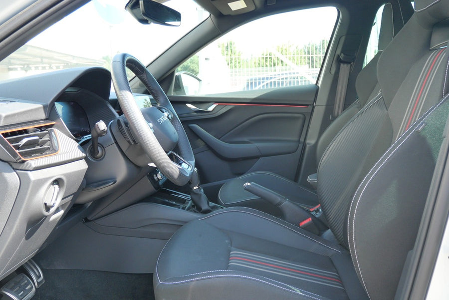 Škoda Kamiq 1.0 TSI 85 kW DSG Monte Carlo – foto 5