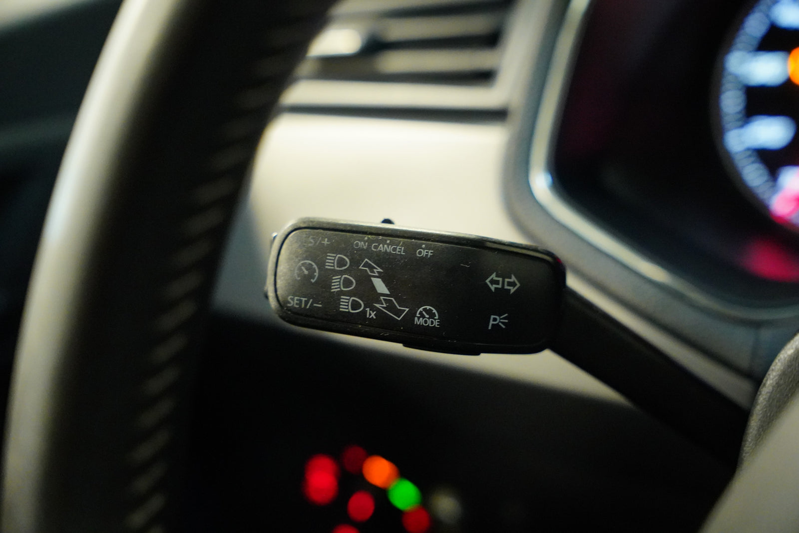 Seat Ibiza 1.0 TSI 66 kW CNG – foto 15