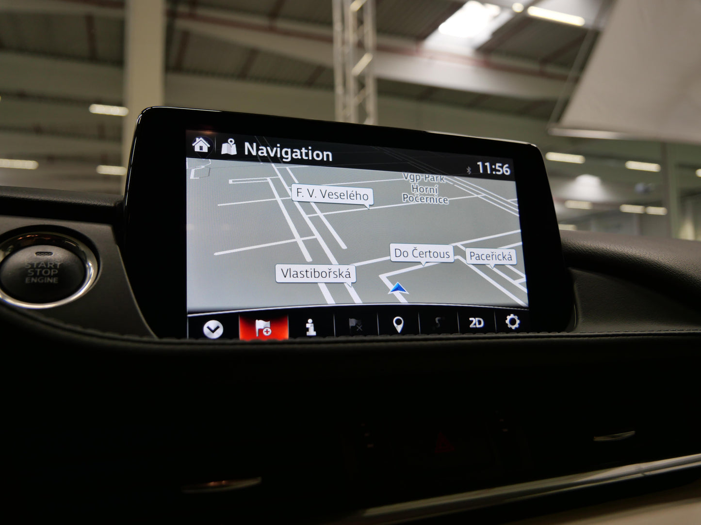 Mazda 6 2.5 Skyactiv-G 143 kW Revoluti