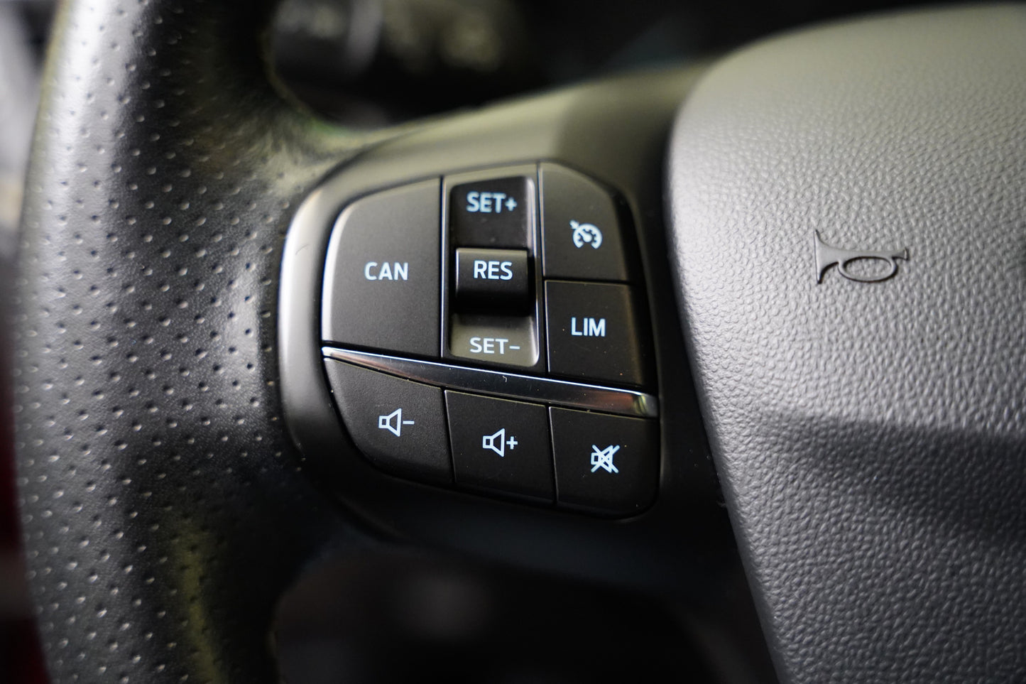 Ford Fiesta 1.0 EcoBoost 74 kW ST-Line