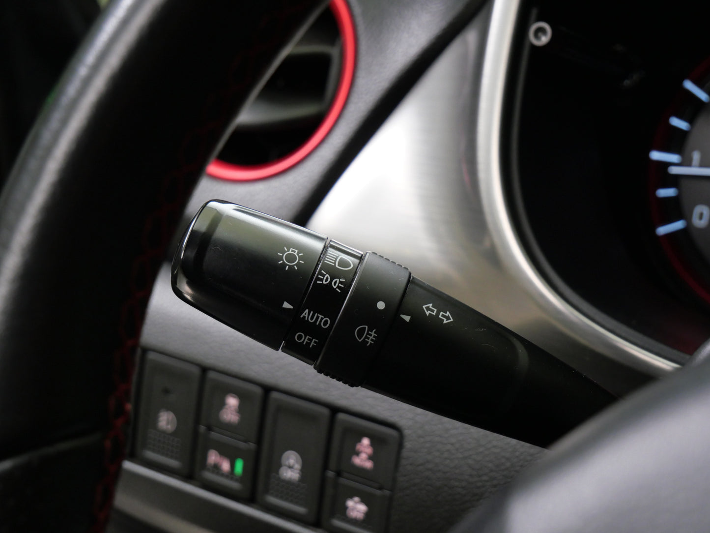 Suzuki Vitara 1.4 i 103 kW