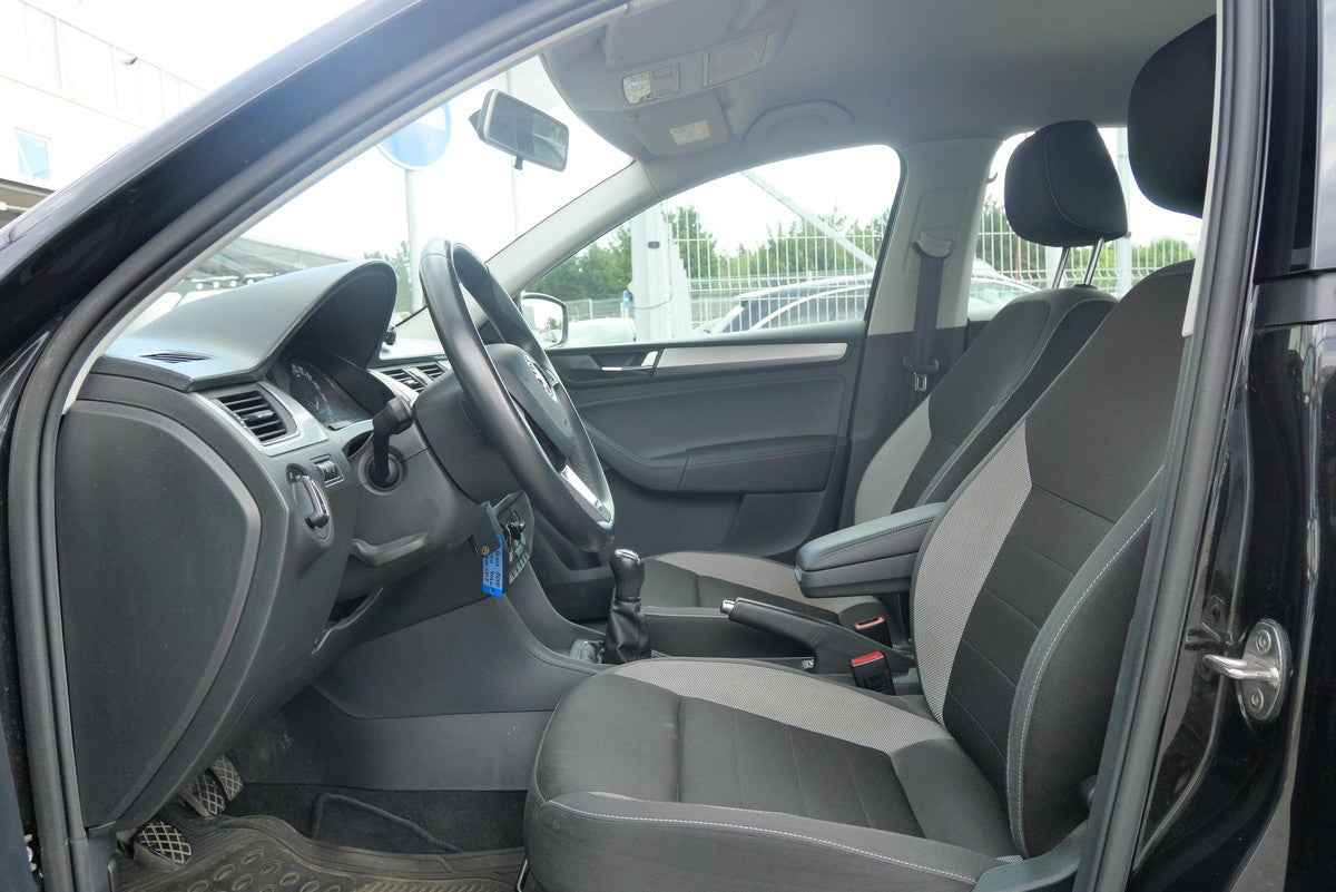 Škoda Rapid 1.0 TSI 70 kW Ambition – foto 5