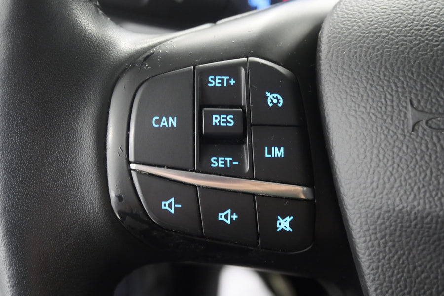 Ford Focus 1.5 EcoBlue 88kW Trend Edition – foto 15