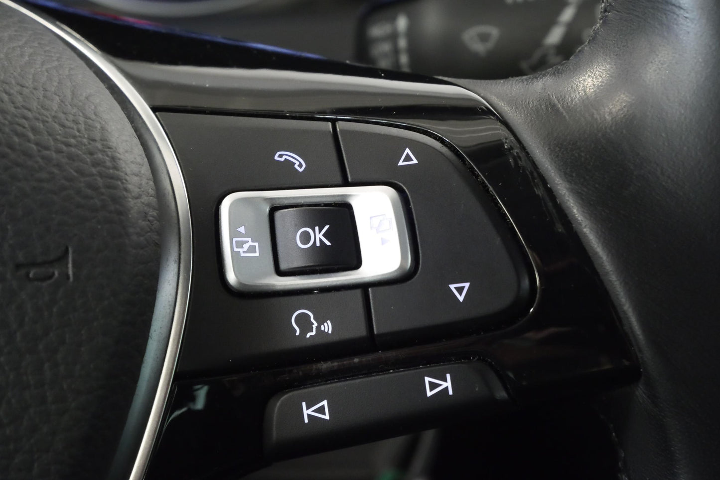 Volkswagen Golf 1.4 TSI 92 kW Sound