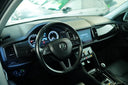 Škoda Kodiaq 2.0 TDI 110 KW