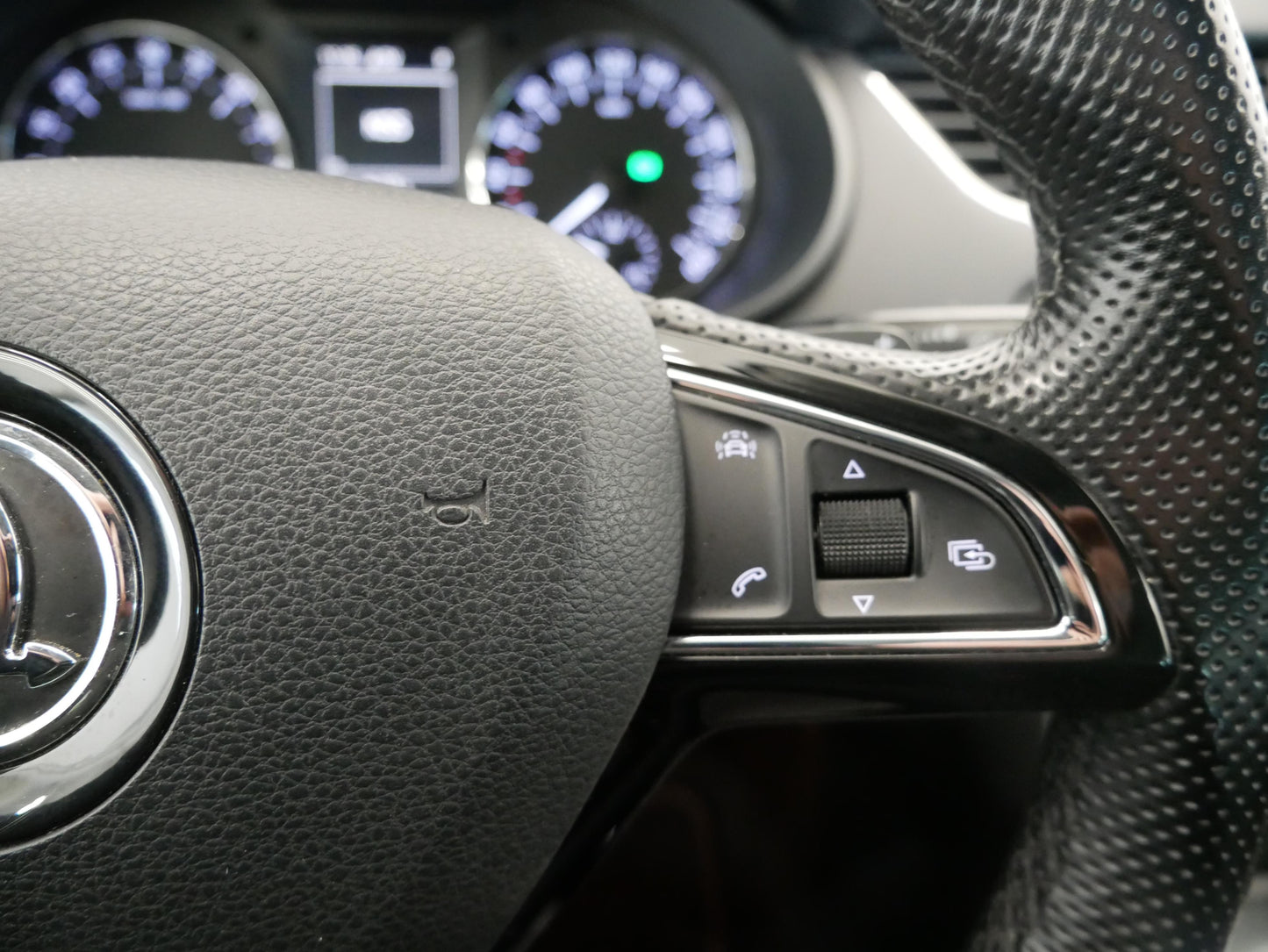 Škoda Octavia 2.0 TDI 110 kW Style