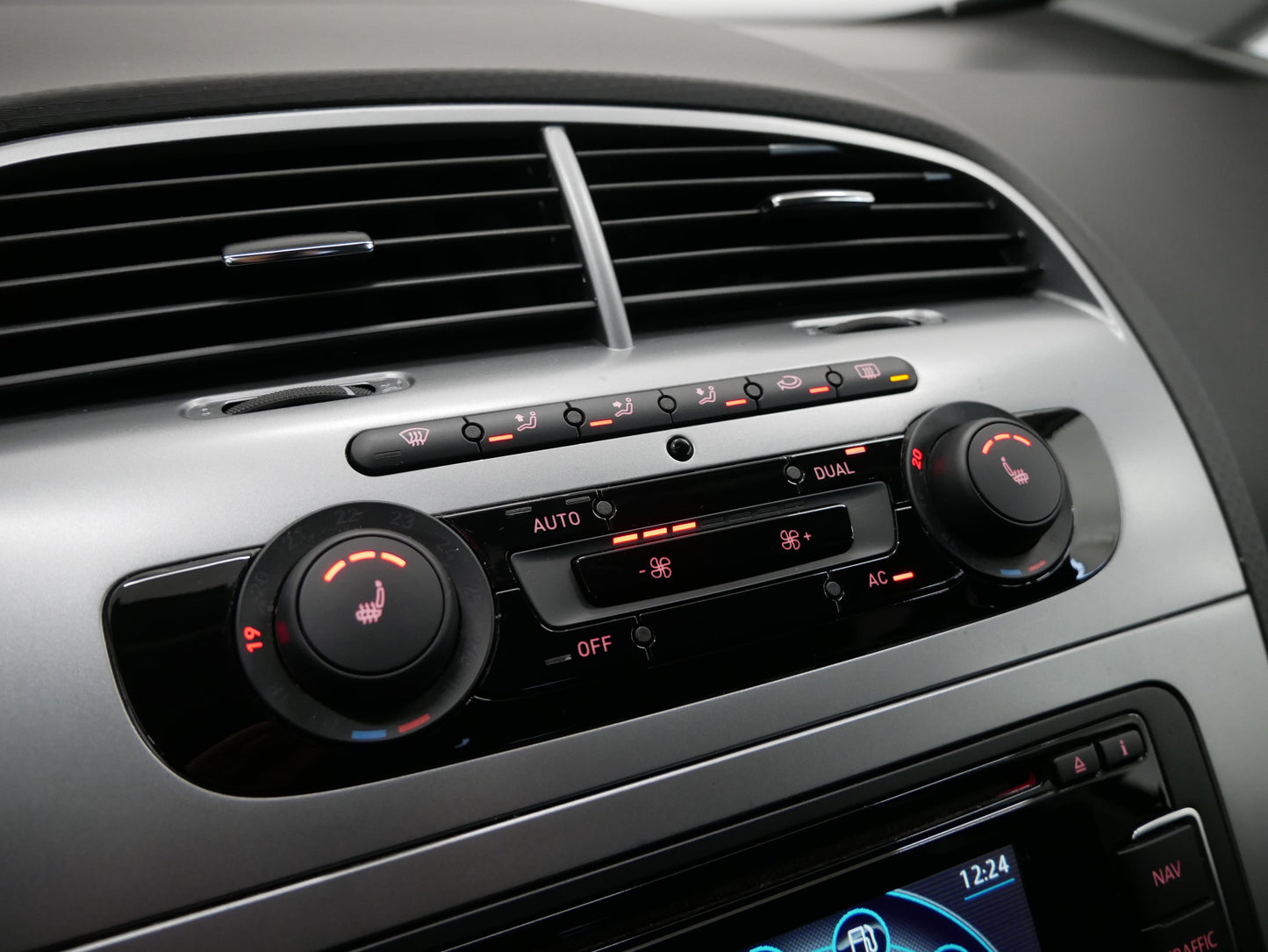 SEAT Altea XL 1.4TSi 92kW Style Copa edition