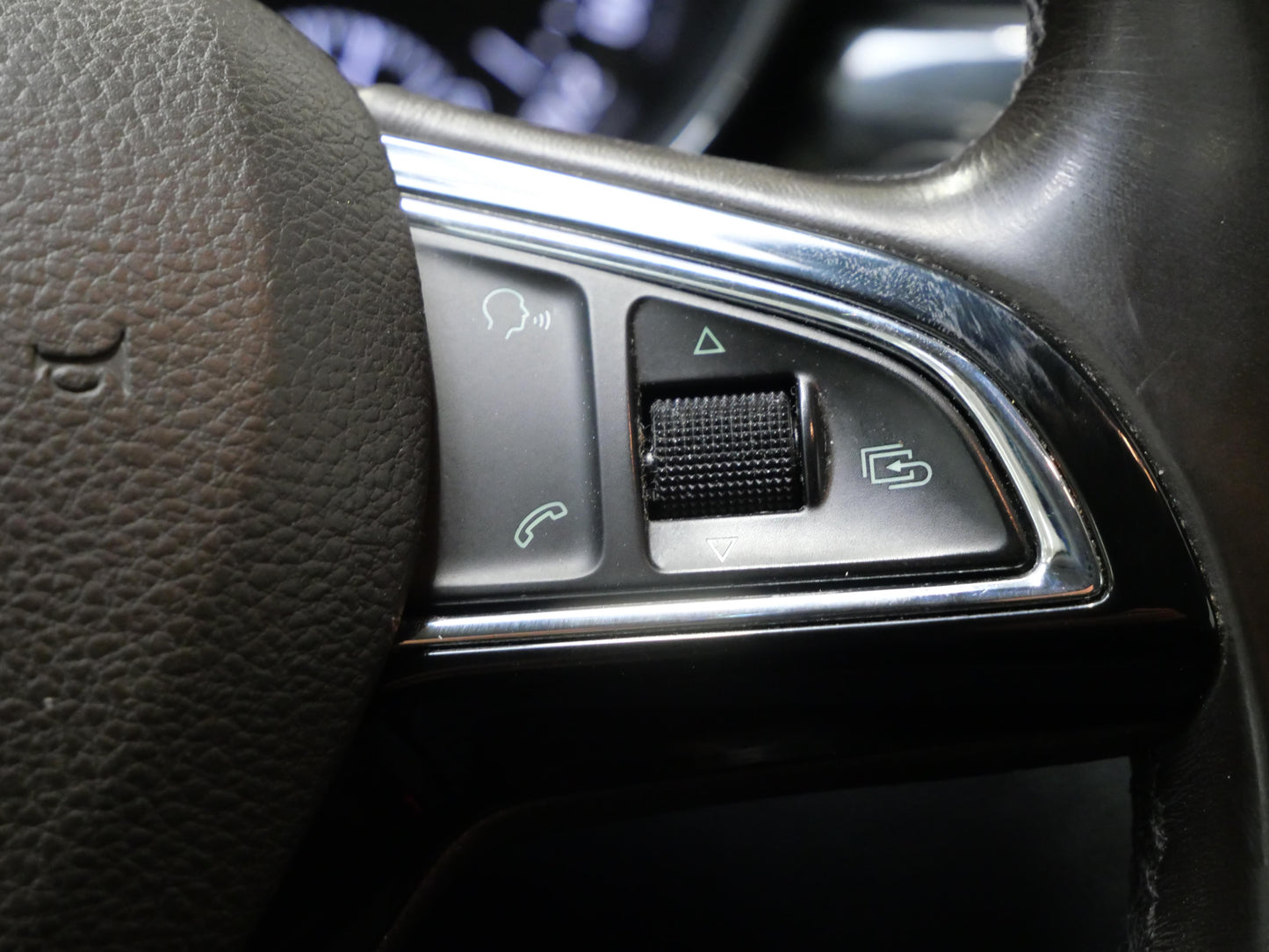 Škoda Superb 2.0 TDI 125 kW L&K