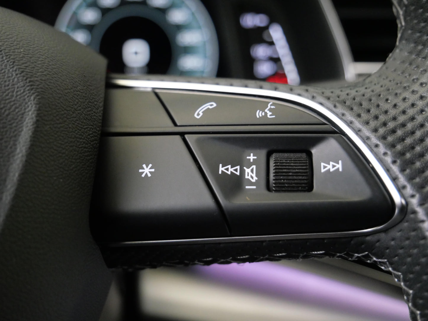 Audi Q7 3.0 TDI V6 210 kW S line