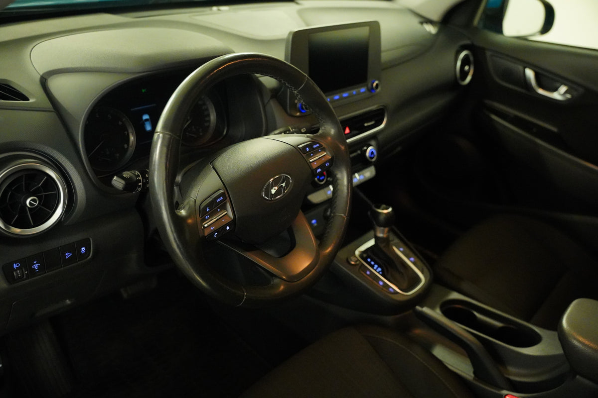 Hyundai Kona 1.6 T-GDi 145kW – foto 15
