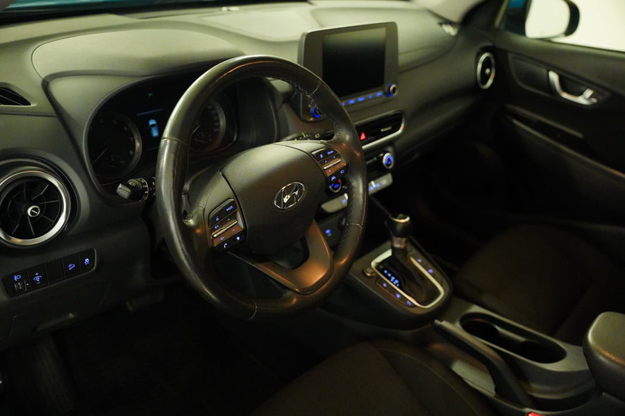 Hyundai Kona 1.6 T-GDi 145kW – foto 15