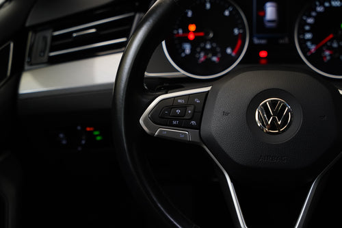 Volkswagen Passat 2.0 TDI 110 kW Business – foto 15