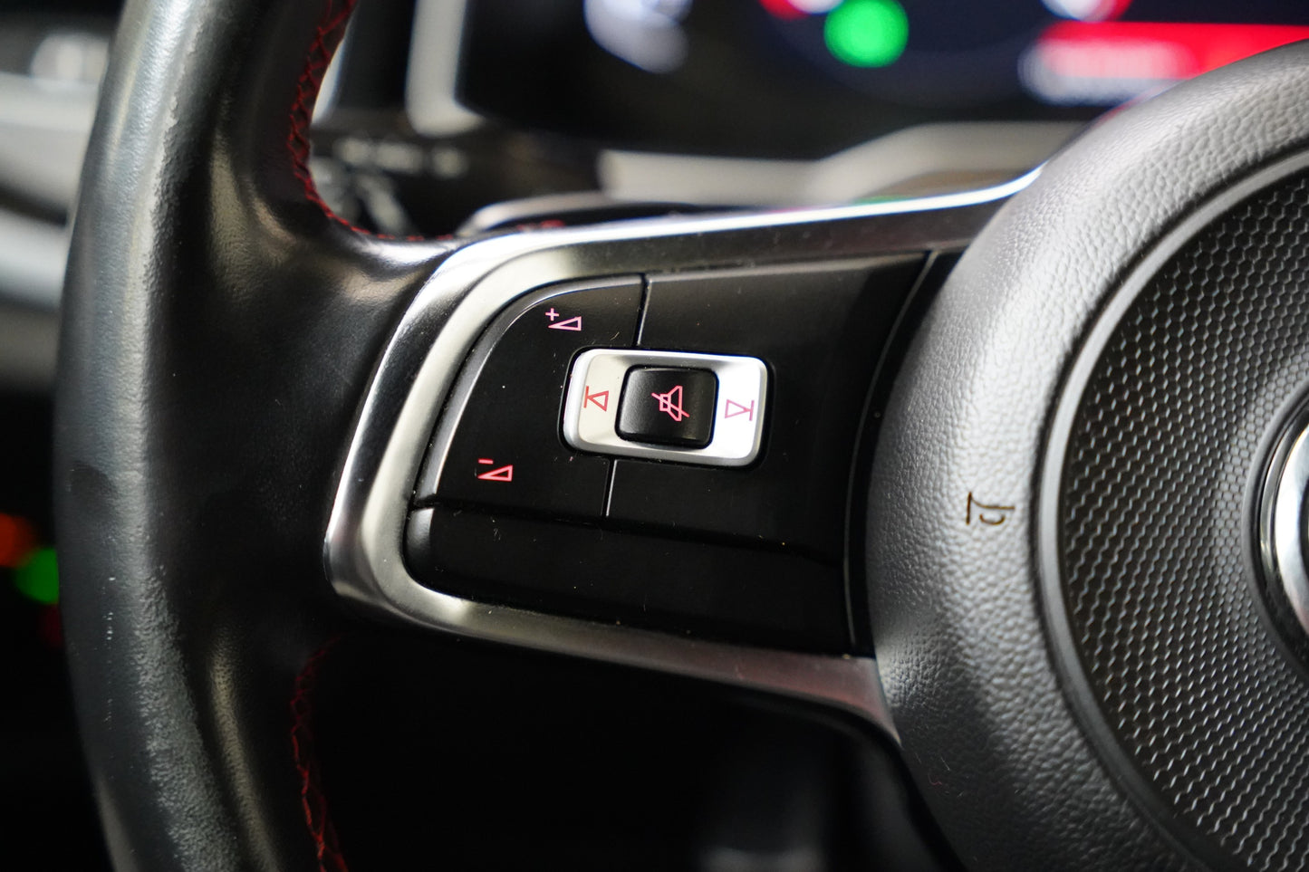 Volkswagen Polo 2.0 TSI 147 kW DSG GTI