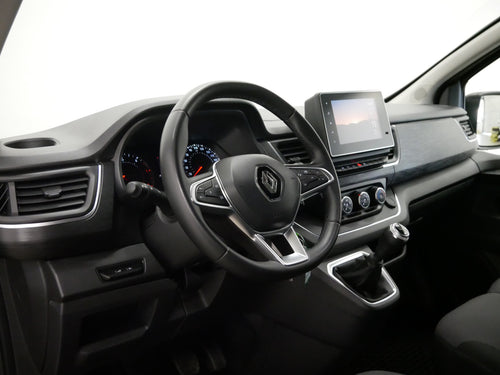 Renault Trafic 2.0D 110 kW 9 míst L2 H1 – foto 15