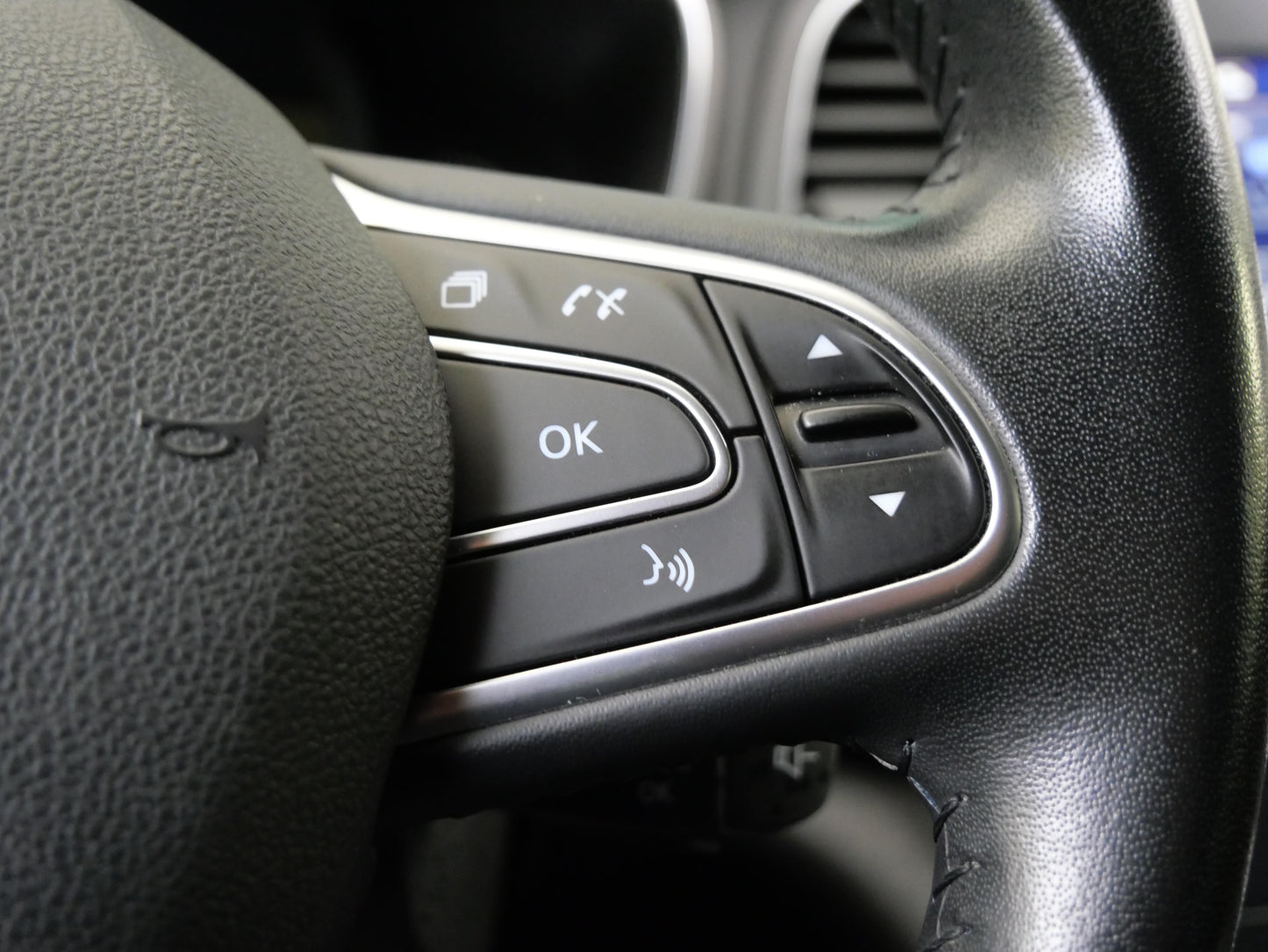 Renault Mégane 1.2 TCe 97 kW Limited