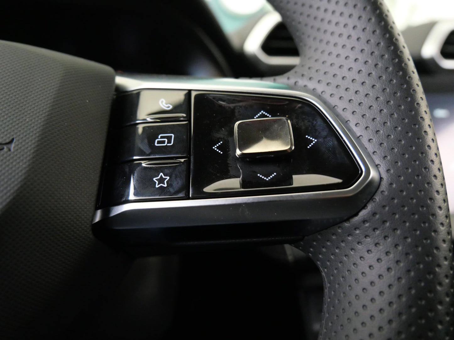 MG ZS 1.5 85 kW Excite