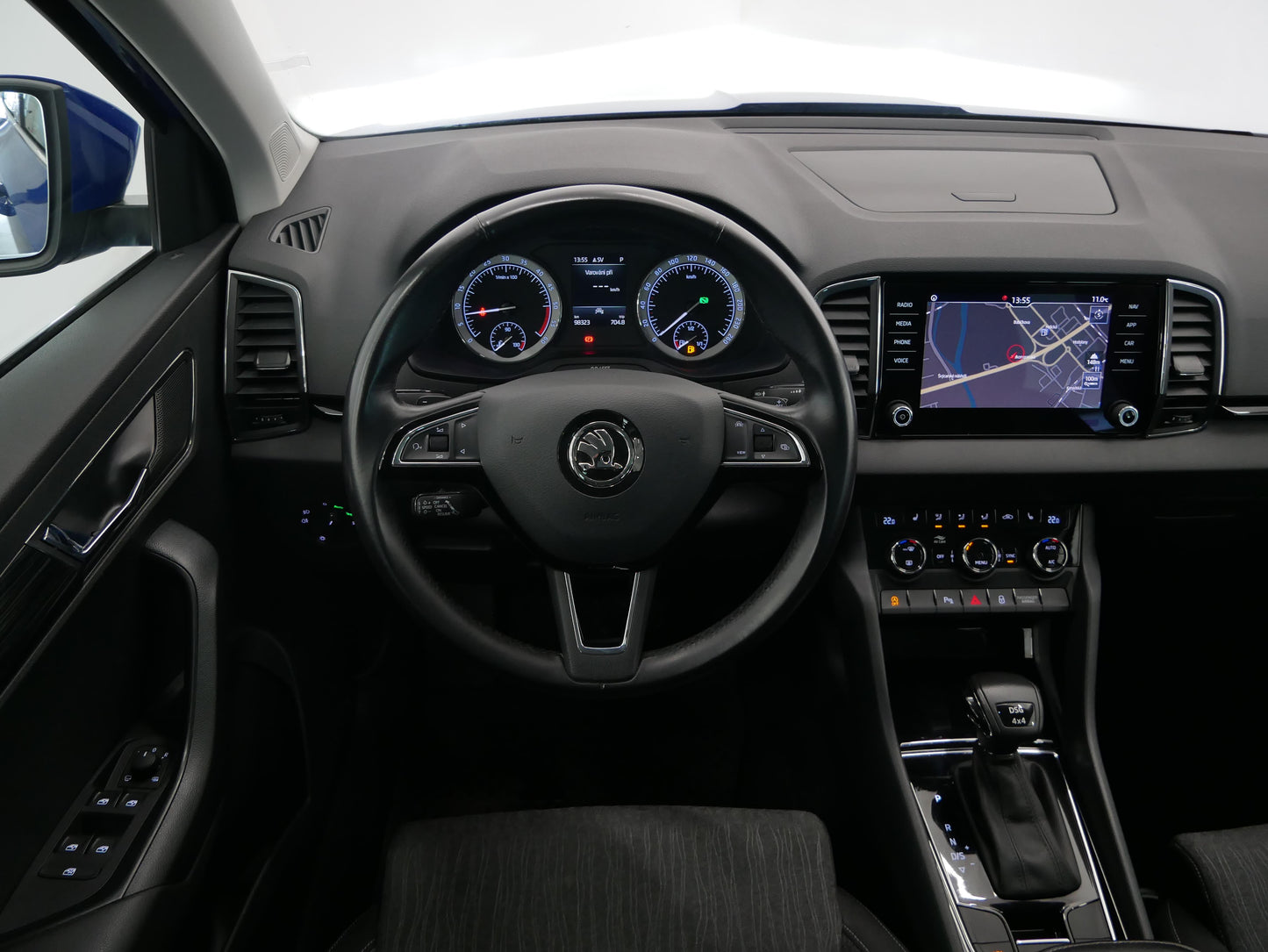Škoda Karoq 2.0 TDI Style 4x4