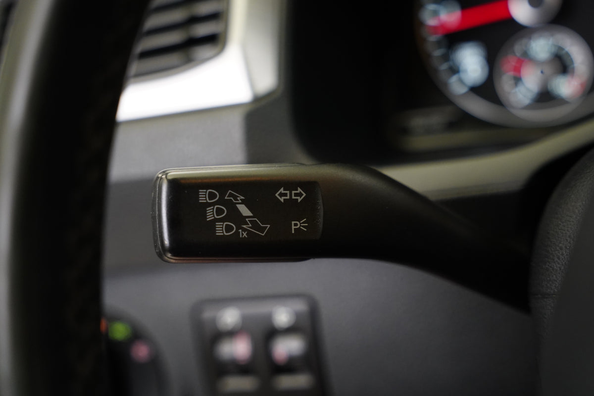 Volkswagen Caddy 2.0 TDI 75 kW DSG Trendline