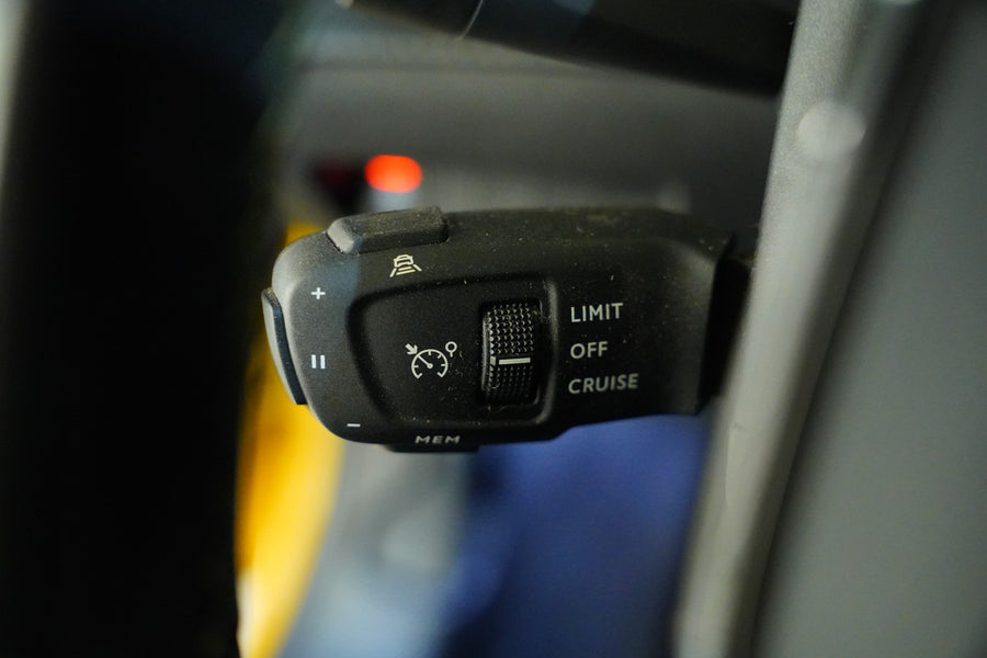 Peugeot 208 1.5 BlueHDI 75 kW – foto 15