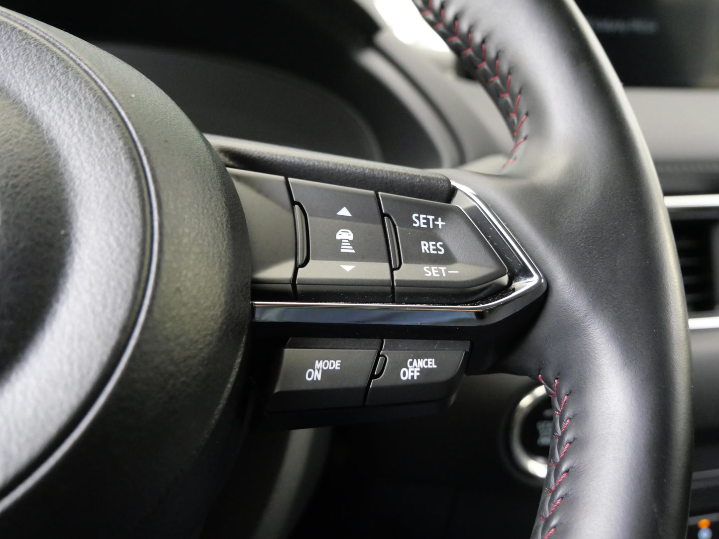 Mazda CX-5 2.2 D 135 kW AWD Homura