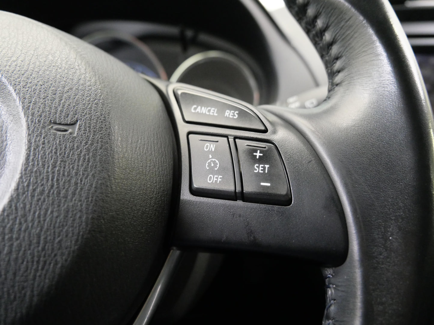 Mazda 6 2.0 i 107 kW Center-Line