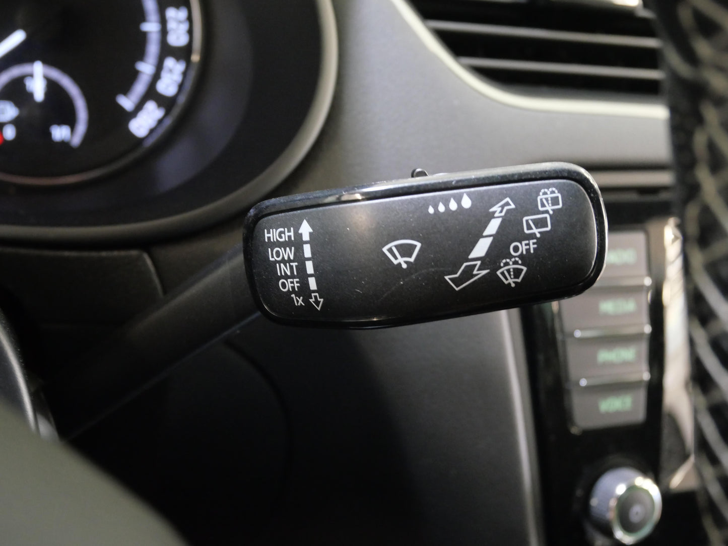 Škoda Octavia 2.0 TDI 135 kW RS