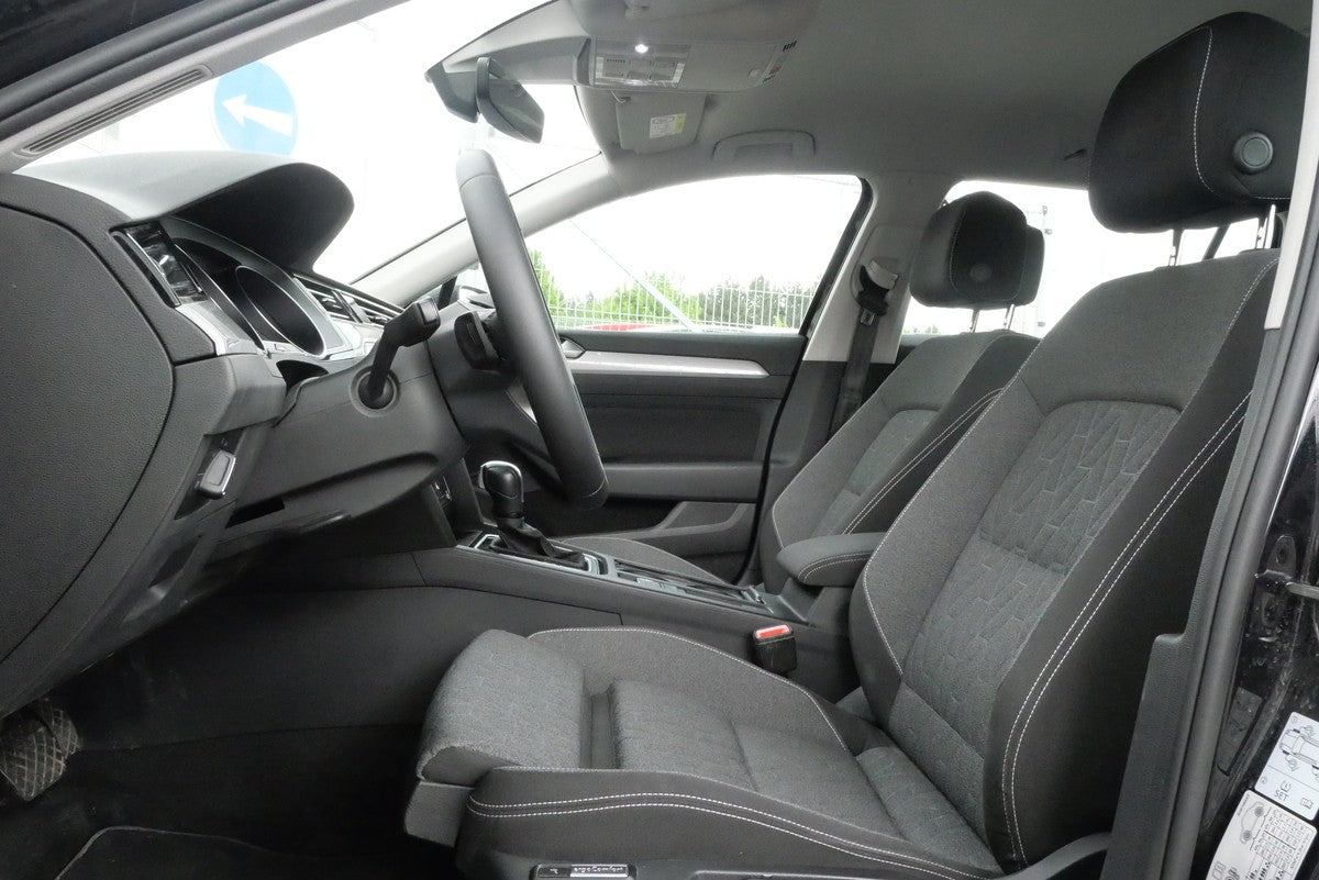 Volkswagen Passat 2.0 TDI 110kW BMT DSG Business