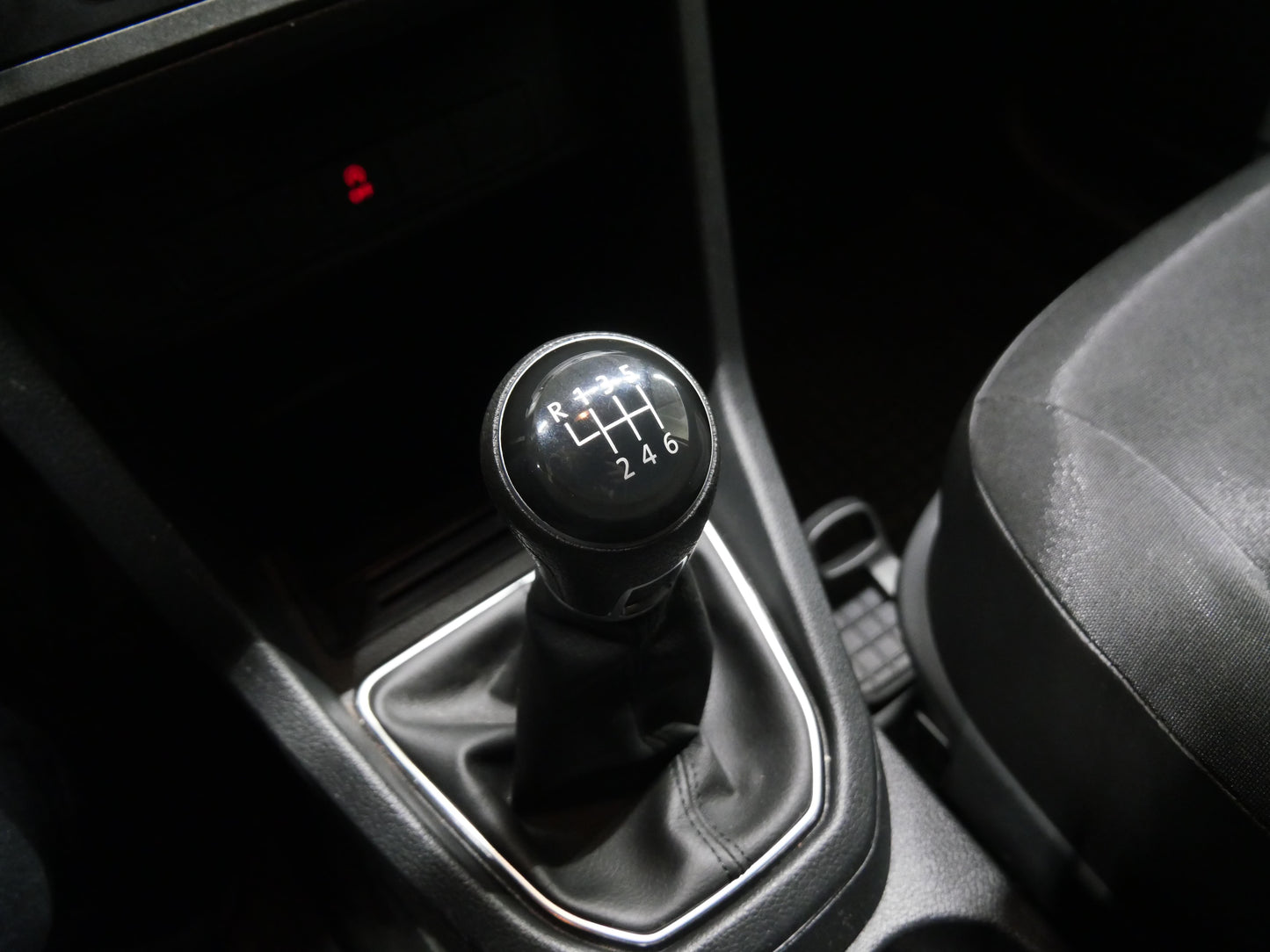 Volkswagen Caddy 1.4 TGI 81 kW Maxi